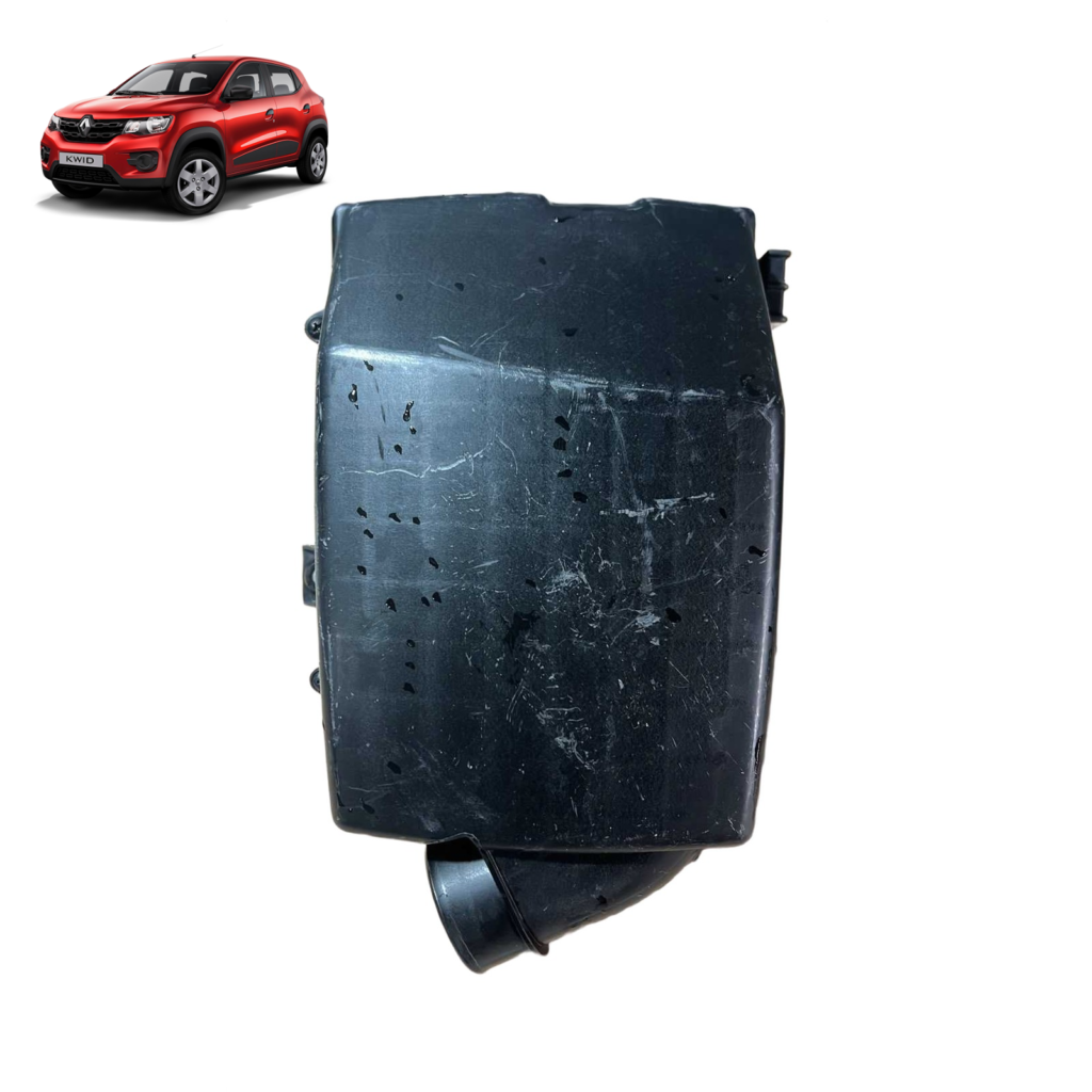 caixa filtro ar renault kwid 2017 a 2025