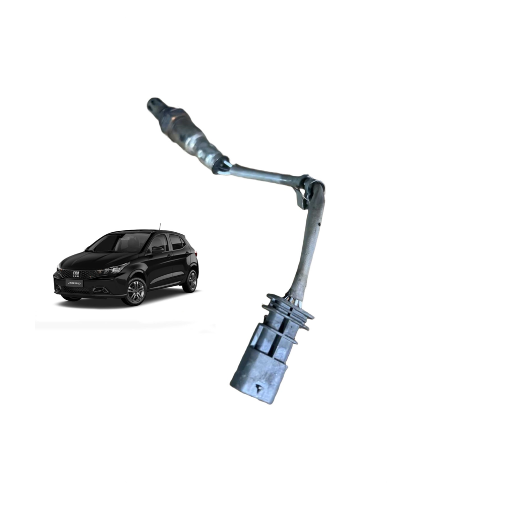 Sonda Lambda Pos Fiat Argo 2024