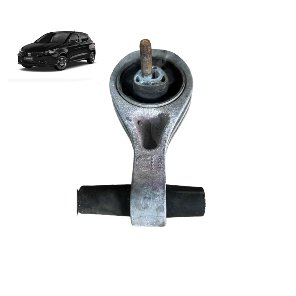 Suporte Coxim Cambio Fiat Argo 1.0 2017 a 2025