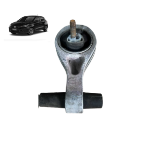 Suporte Coxim Cambio Fiat Argo 1.0 2017 a 2025