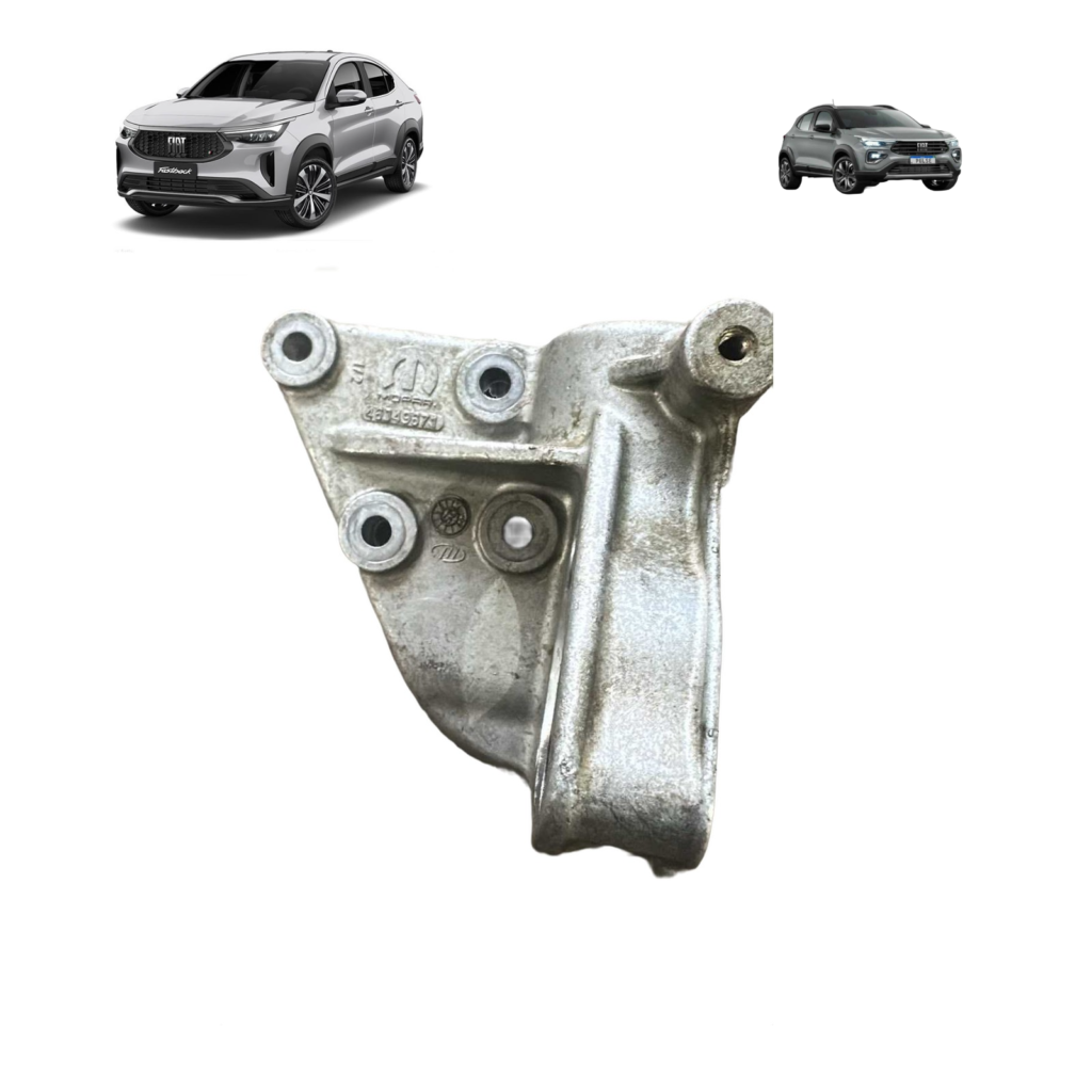 suporte semi eixo fastback pulse strada 1.0 2023 a 25 turbo