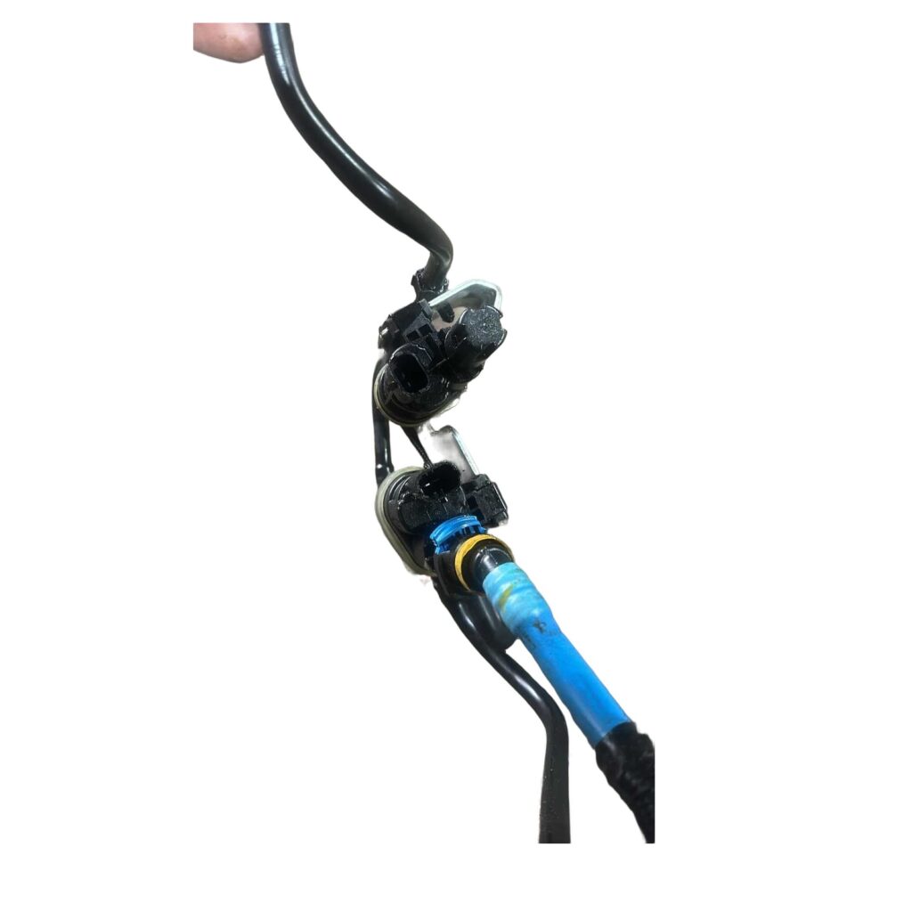 valvula canister fiat mobi nova strada pulse 1.0 2017 a 2023