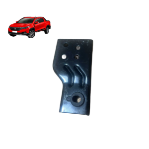 suporte coxim radiador fiat strada 1.3 lado direito 2021a 24