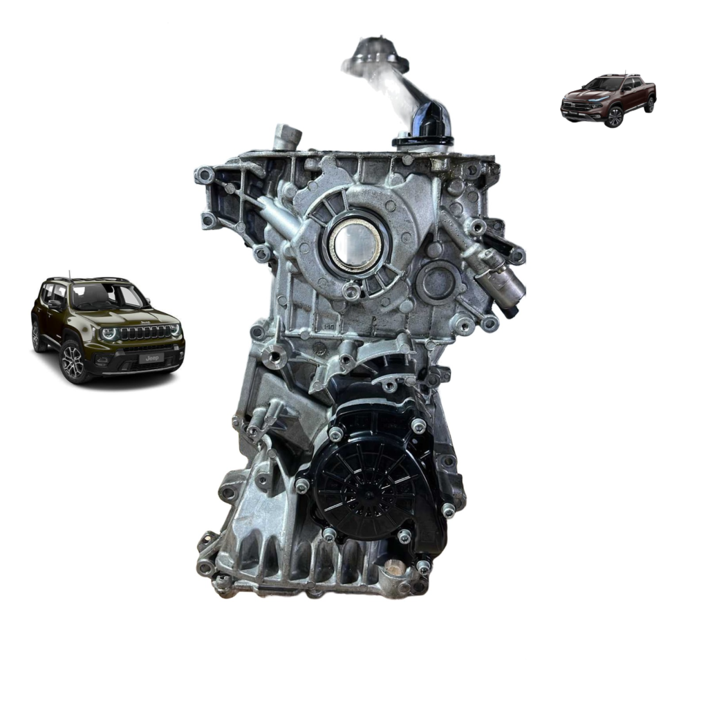 bomba oleo Fiat toro Jeep compass renegade 1.3 22 a 26 Turbo