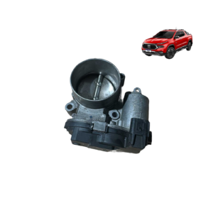 corpo borboleta tbi fiat toro 2.4 flex 2016 a 2019