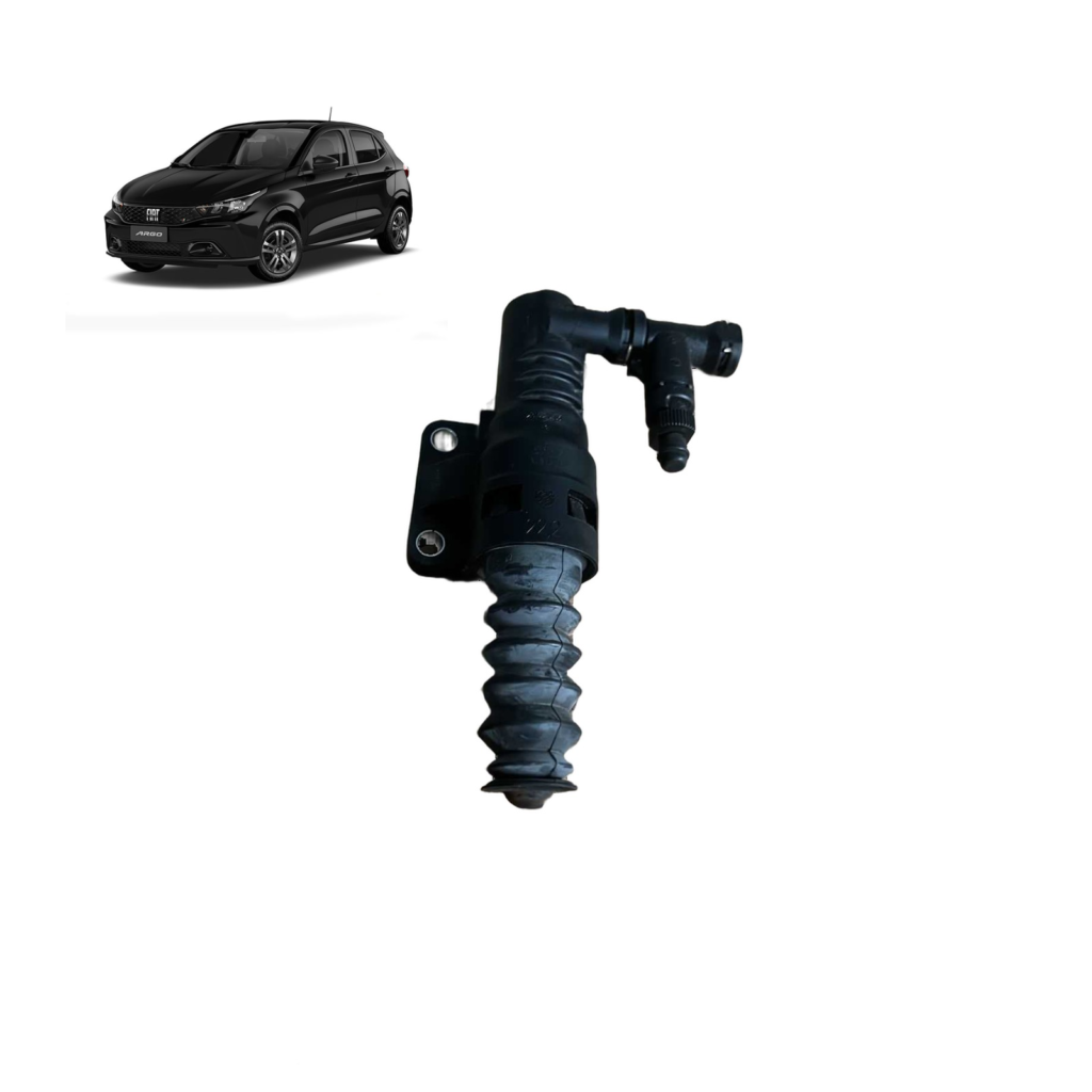 Cilindro Mestre Atuador Embreagem Argo Strada Siena 17 a 23