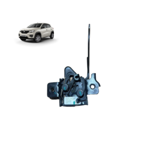 FECHADURA CAPO RENAULT KWID 2018 A 2024