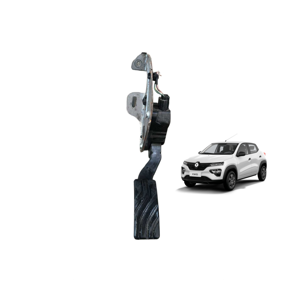 Pedal Acelerador Renault Kwid 2022 2023 2024 2025
