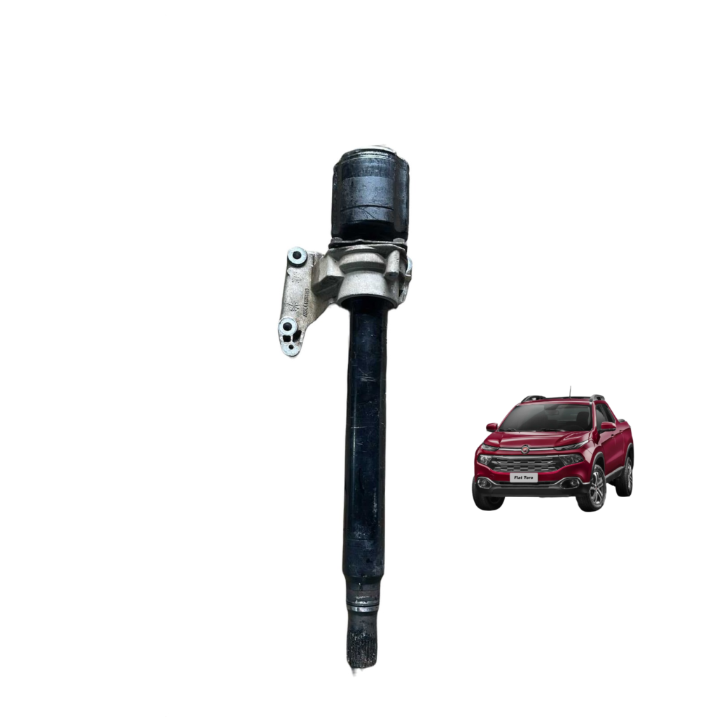 Semi eixo fiat toro 2.4 flex dianteiro direito 2017 a 2021