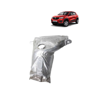 defletor calor catalisador kwid 2017 a 2023