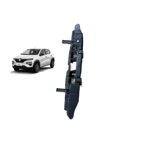 guia suporte parachoque renault kwid 2023 a 2024