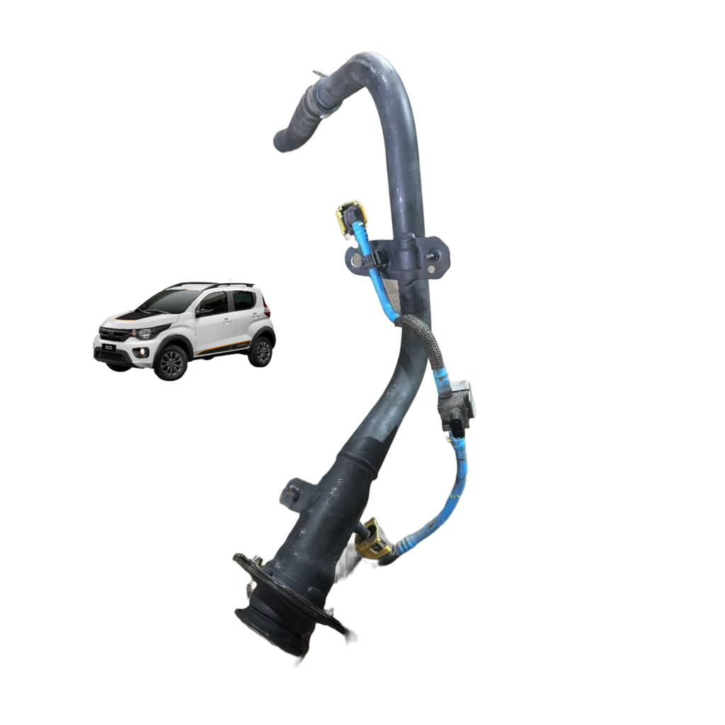 gargalo tanque combustivel fiat mobi 2025