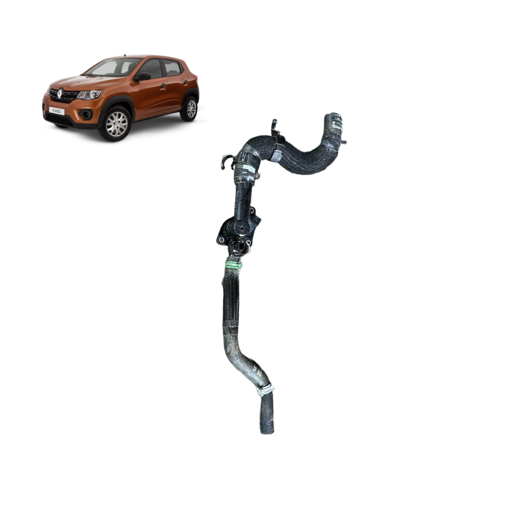 cavalete valvula termostatica renault kwid 2020