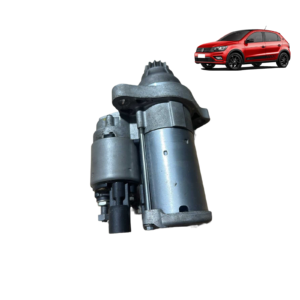 Motor Arranque Partida VW Gol Golf Nivus Polo 2018 a 2025