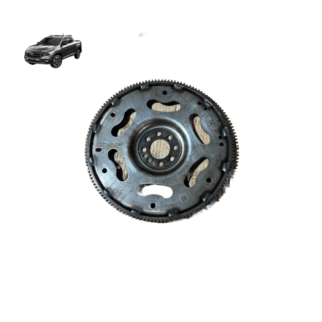 volante cremalheira motor toro compass pulse 1.3 2021 a 2026