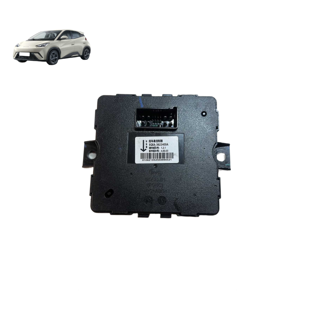 Modulo Carroceria Conforto BCM BYD Dolphin Mini 2025 A 2026