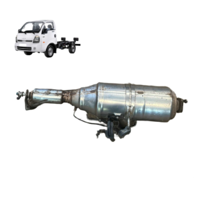 CATALISADOR FILTRO DPF COM ARLA KIA BONGO 2024 2025