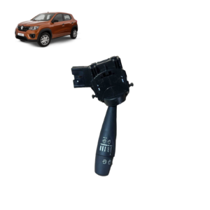 CHAVE COMANDO LIMPADOR PARABRISA RENAULT KWID 2017 A 2024