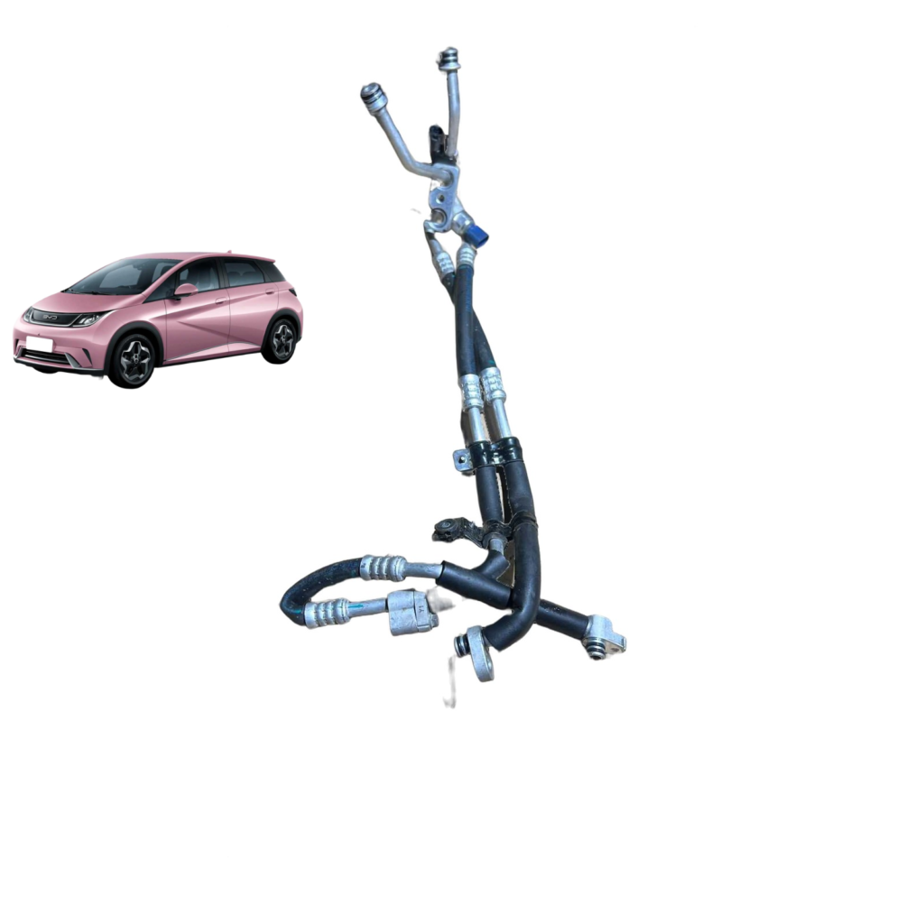 mangueira ar condicionado byd dolphin gs 2024