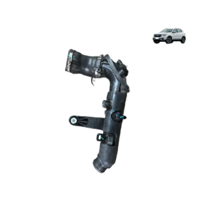 MANGUEIRA TURBINA TBI CHERY TIGGO 5X 1.5 2020 TURBO