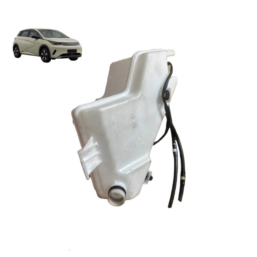 RESERVATORIO AGUA LIMPADOR PARABRISA BYD DOLPHIN 2025 2026