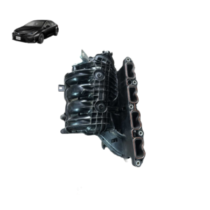 coletor admissao toyota corolla 2.0 2020 a 2025