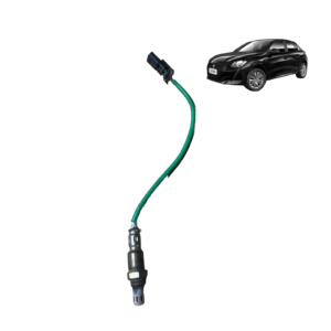Sonda Lambda Peugeot 208 2023