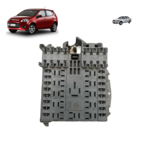 CAIXA FUSIVEIS PALIO SIENA STRADA IDEA 08 A 2016 51865348
