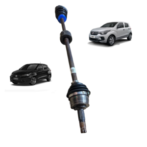 SEMI EIXO FIAT ARGO MOBI 1.0 LADO DIREITO 17 A 2024 52004333