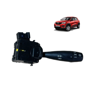 CHAVE COMANDO SETA FAROL RENAULT KWID 2017 A 2024
