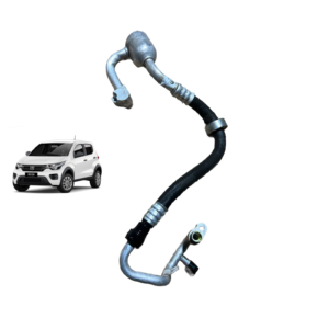 mangueira ar condicionado fiat mobi 2016 a 2020 acd851