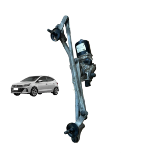 motor limpador parabrisa hyundai hb20 2013 a 2019