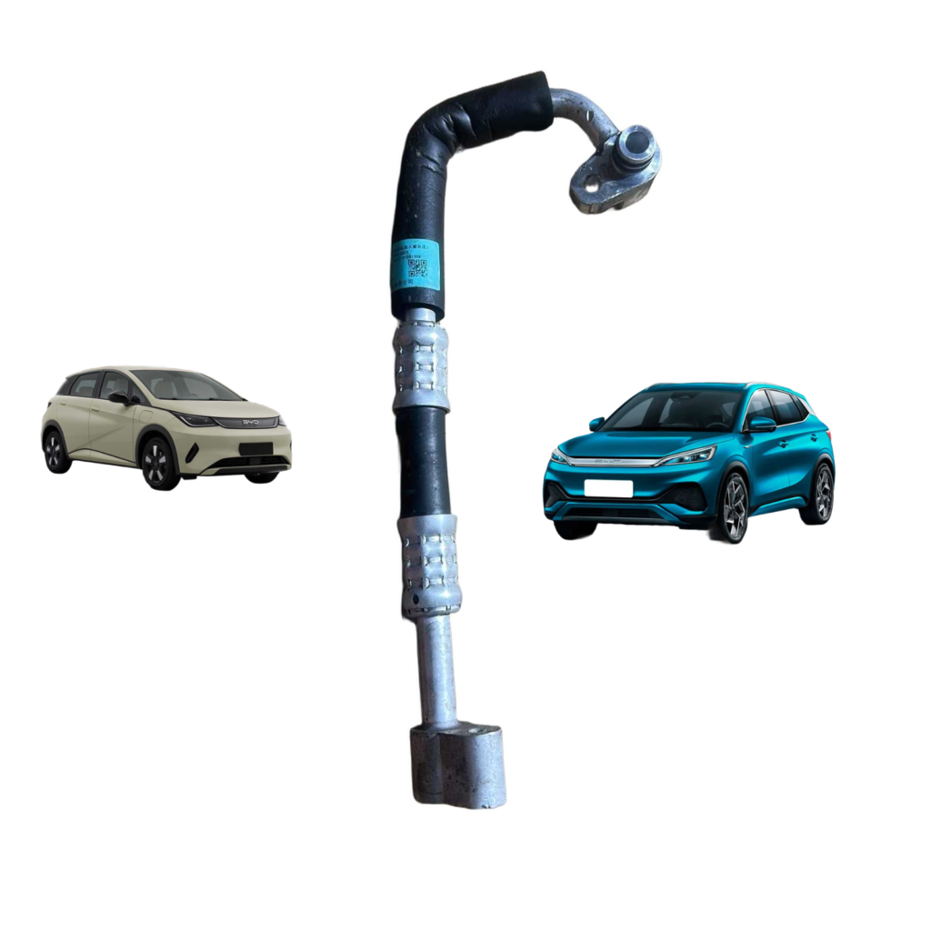 MANGUEIRA AR CONDICIONADO BYD DOLPHIN YUAN PLUS 2025 A 2026