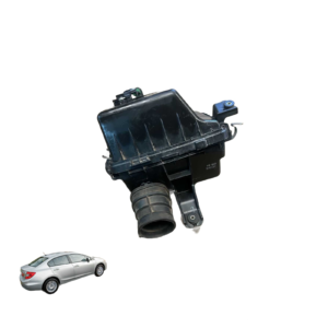 CAIXA FILTRO AR HONDA CIVIC G9 LXR 2012 A 2016