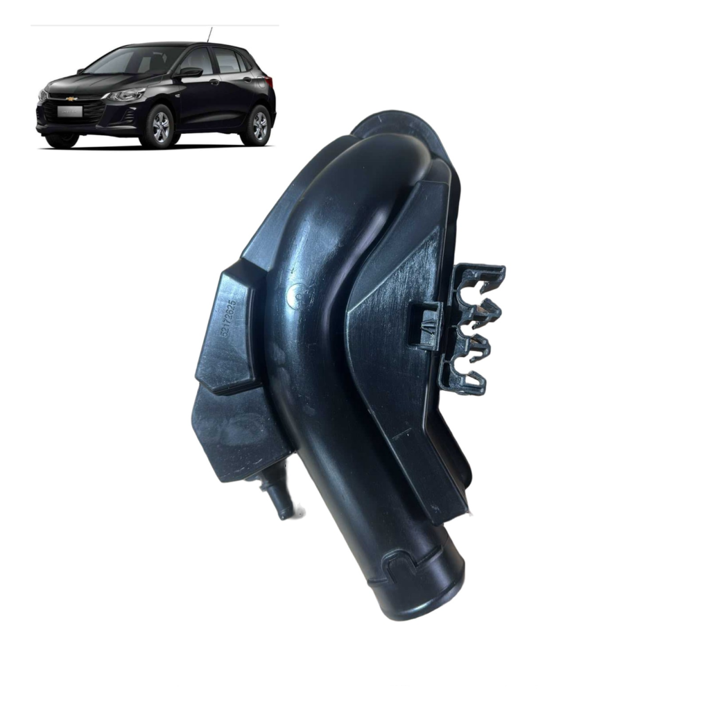 CAIXA RESSONADORA GM ONIX TRACKER 1.0 TURBO 2020 A 2026