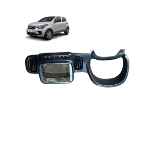 moldura painel instrumento fiat mobi 2016 a 2024 800032056