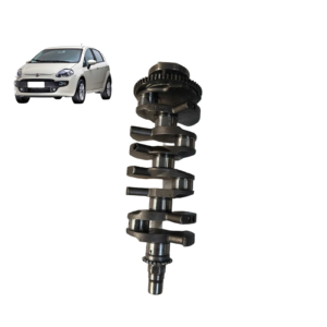 eixo virabrequim fiat punto 1.8 16v etorq 11 a 2017 55230496