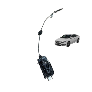 alavanca marcha honda civic g10 2019 a 2021 925630232112d