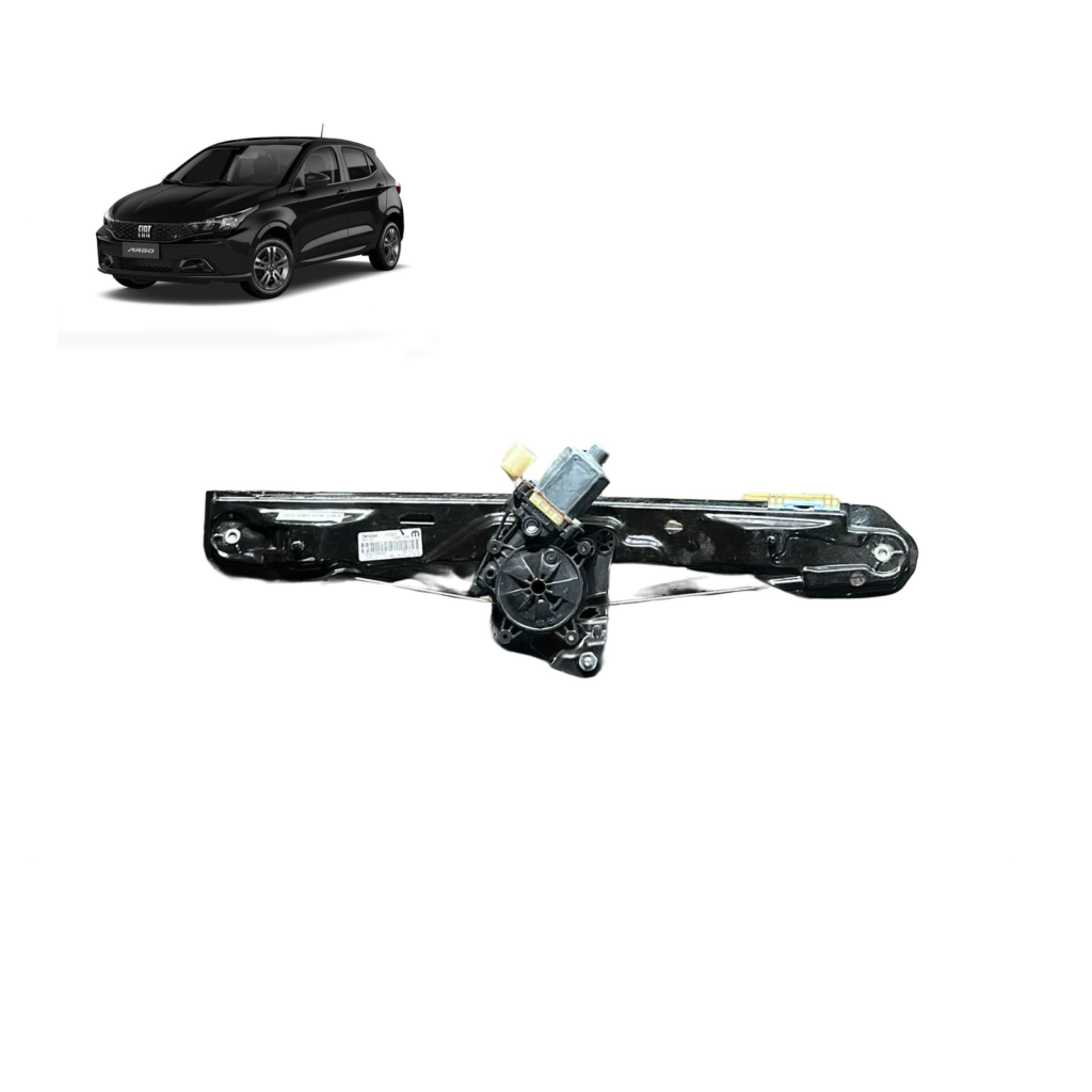 MAQUINA VIDRO ARGO CRONOS PULSE DIANTEIRA DIREITA 2017 A 24