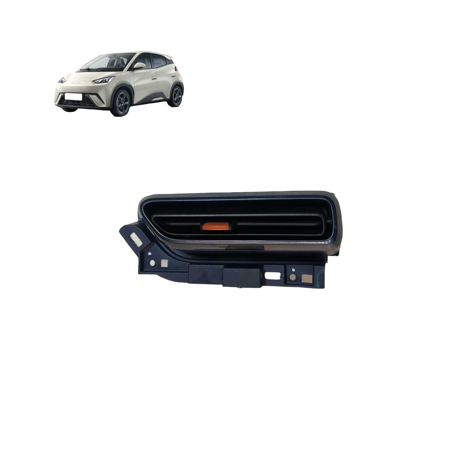 difusor ar condicionado dolphin mini lado direito 23 a 2026