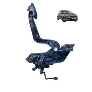 PEDAL EMBREAGEM FORD KA 2018 A 2023