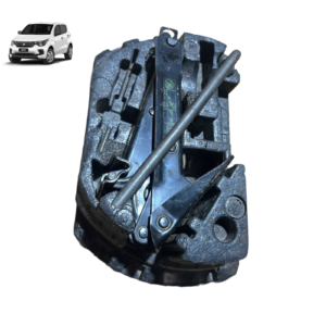 KIT MACACO CHAVE RODA FIAT MOBI NOVO UNO 2012 A 2024