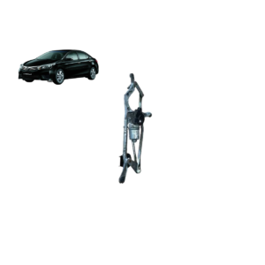 MOTOR LIMPADOR PARABRISA COROLLA XEI 15 A 2019 BC1590605890