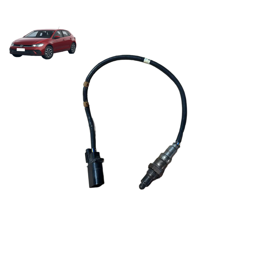 sonda lambda pre catalisador vw polo 1.0 tsi 2026