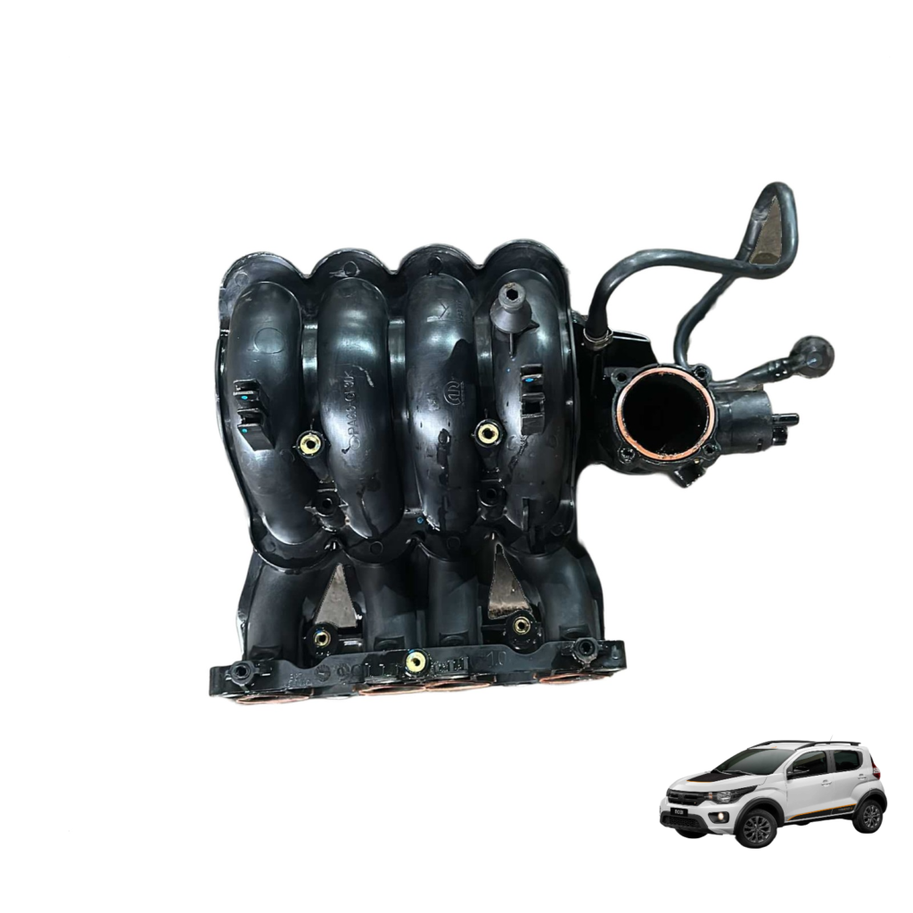 COLETOR ADMISSÃO FIAT MOBI 2022 A 2025 46352689
