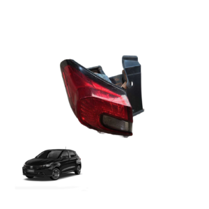 LANTERNA TRASEIRA FIAT ARGO LADO ESQUERDO 2017 A 2024 52178151