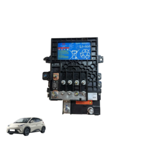 BATERIA AUXILIAR BYD DOLPHIN MINI 2024 A 2026 3703030A