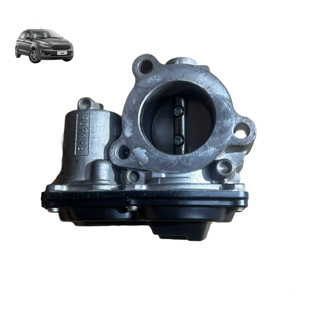 TBI CORPO BORBOLETA FORD KA 1.0 3CC 2015 A 2021