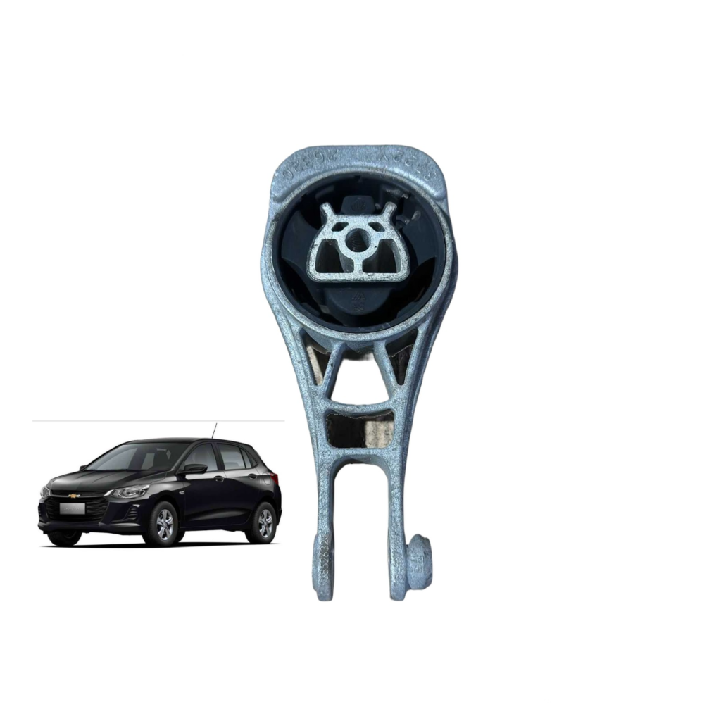COXIM MOTOR GM ONIX HATCH ONIX PLUS 1.0 2020 A 2026