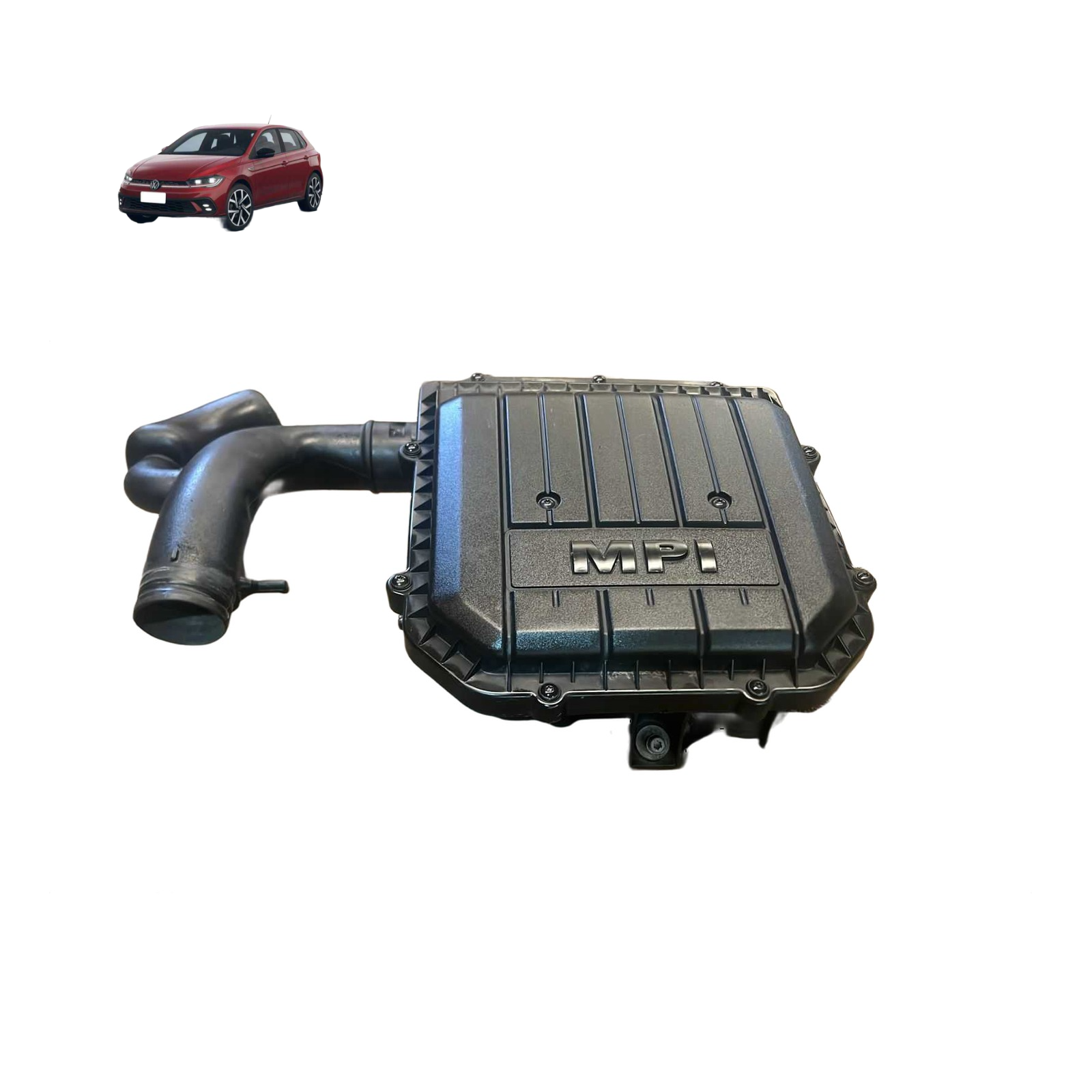 CAIXA FILTRO AR VW POLO 2025